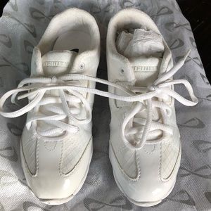 Nfinity Phoenix Cheer Shoes